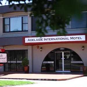 Motel International Adelaide