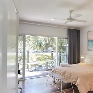 Guest house Sunrise Byron Bay