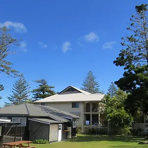 Villa Shirley Street Beachhouses Byron Bay
