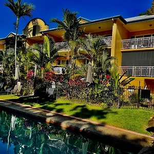 The York Beachfront Aparthotel