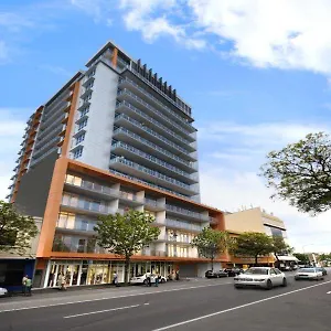 Aparthotel Vision On Morphett Adelaide