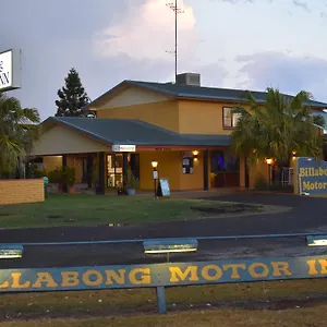Billabong Motor Hotel
