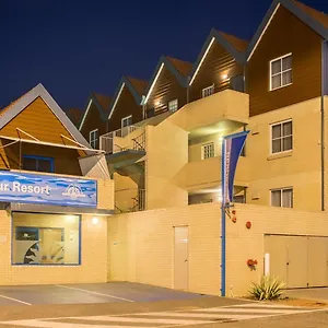 Aparthotel Hillarys Harbour Perth