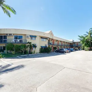Motel Tropical Queenslander Cairns