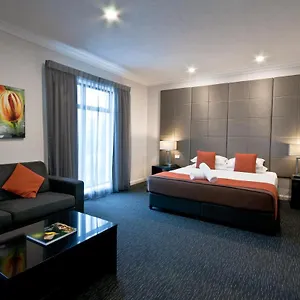Hotel The Abbott Boutique Cairns