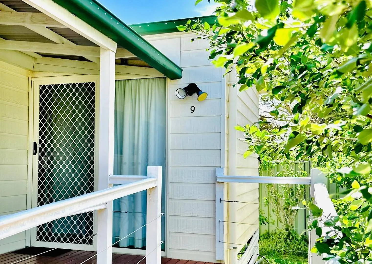 Country Way Motor Inn Cunnamulla Hotel