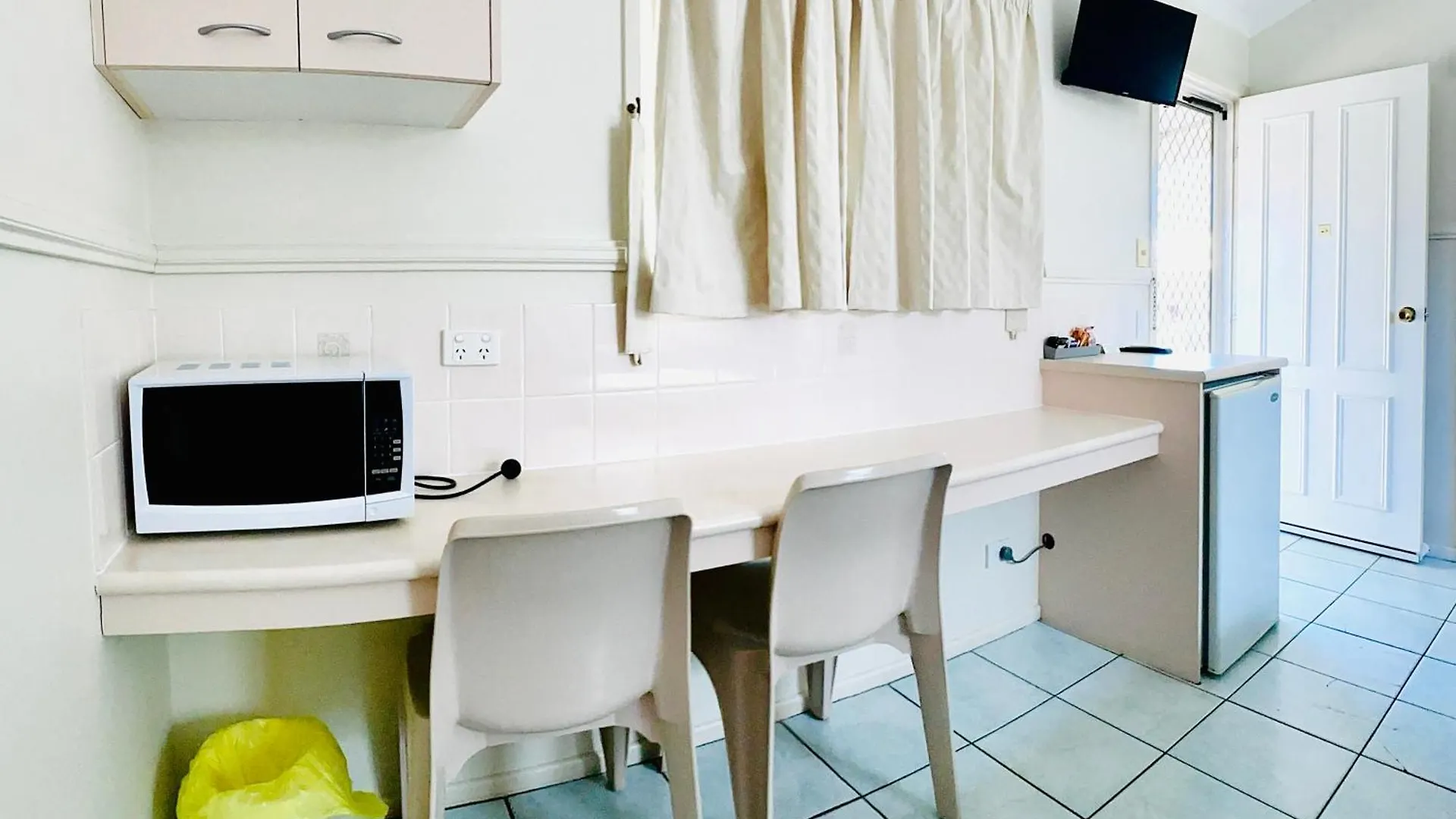 Country Way Motor Inn Cunnamulla 4*,  Australia