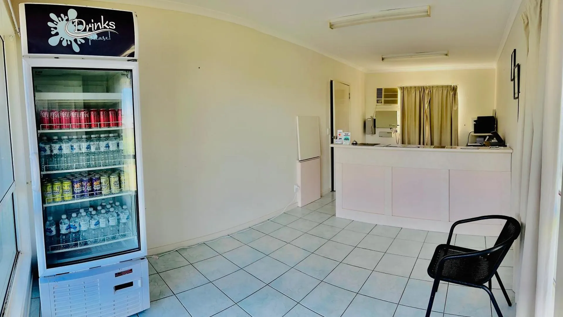 Country Way Motor Inn Cunnamulla 4*,