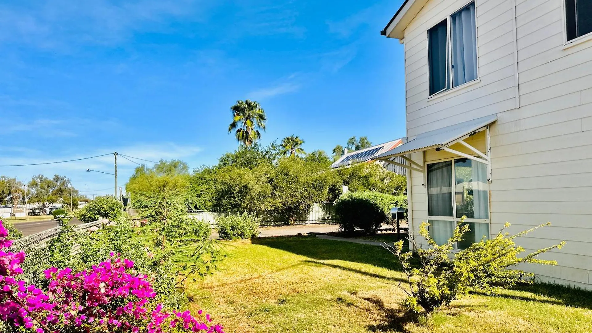 Hotel Country Way Motor Inn Cunnamulla