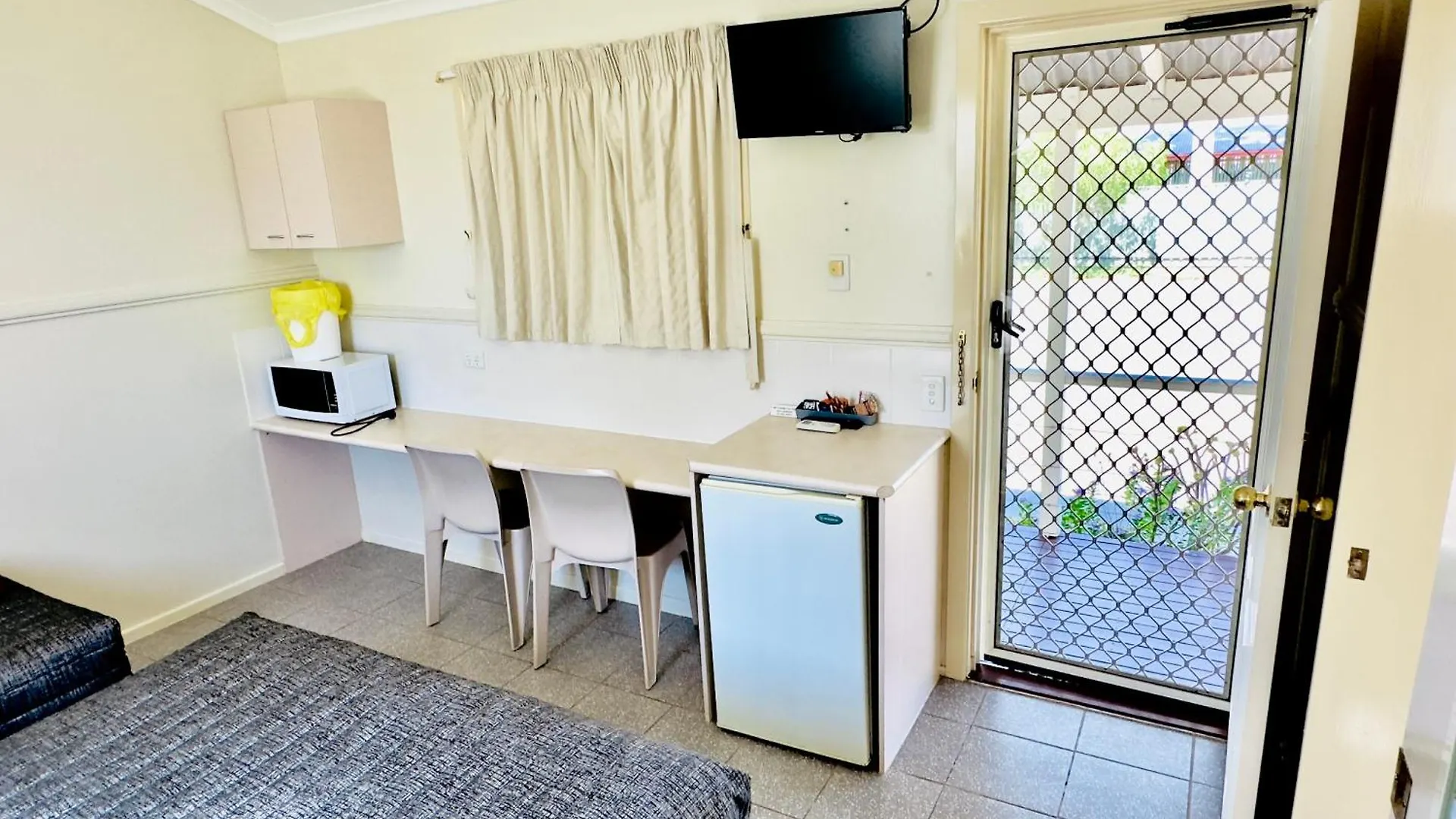 Country Way Motor Inn Cunnamulla