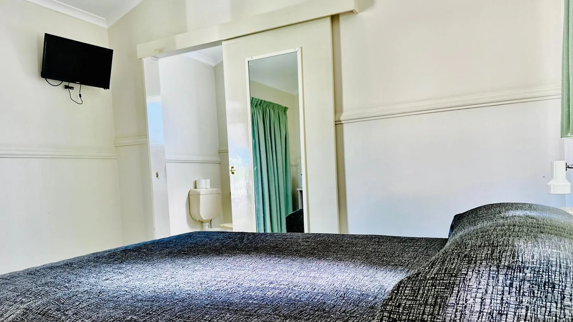 Country Way Motor Inn Cunnamulla Hotel