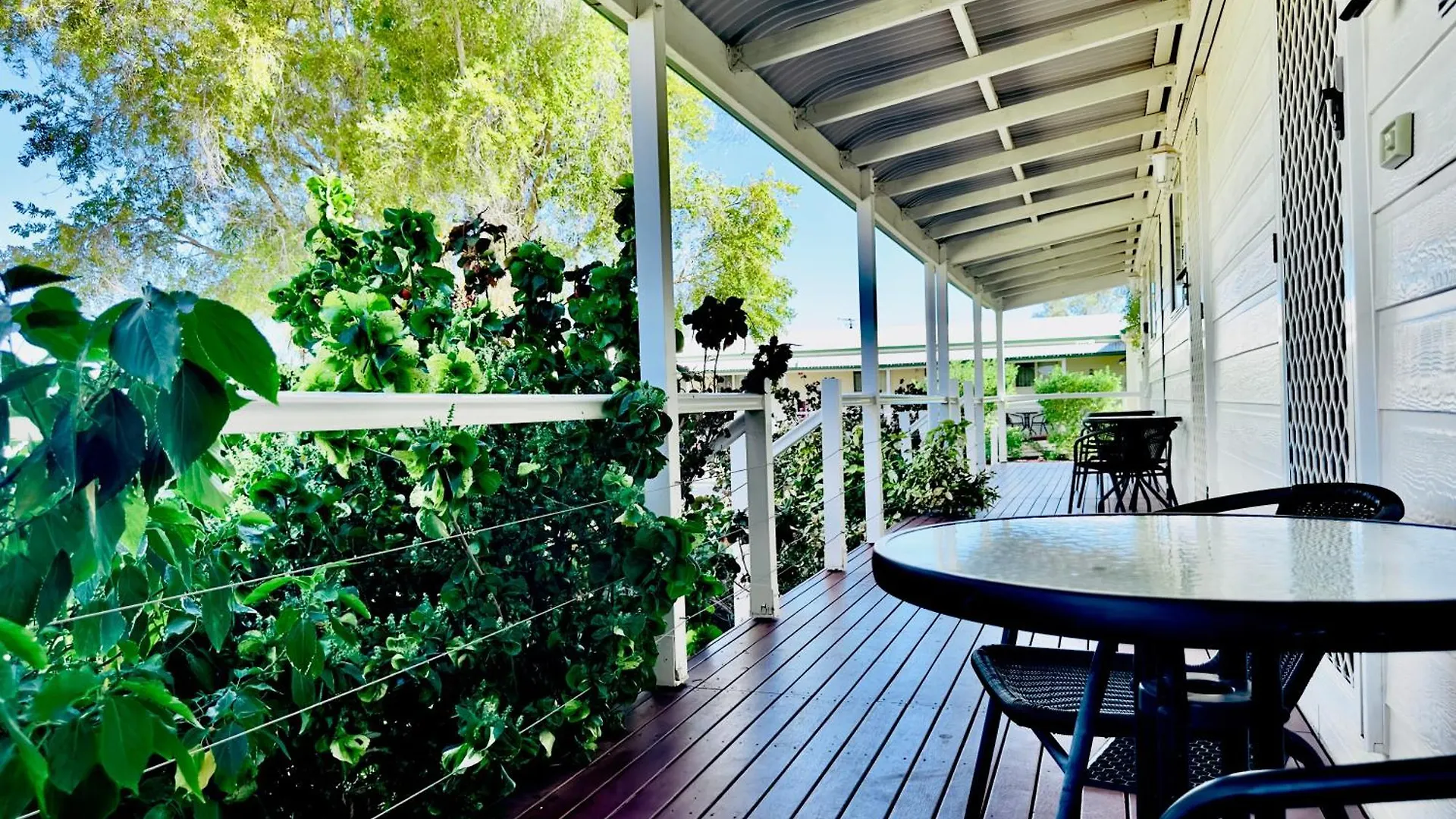Hotel Country Way Motor Inn Cunnamulla